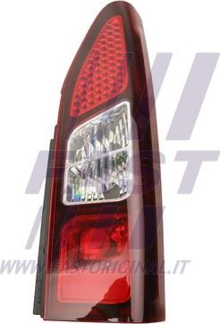 Fast FT86403