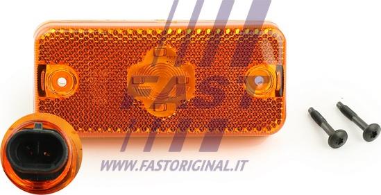 Fast FT86458 - SĀNU GABARĪTLUKTURIS FT86458