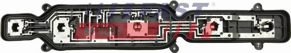 Fast FT86508 - LUKTURU BLOKS FT86508