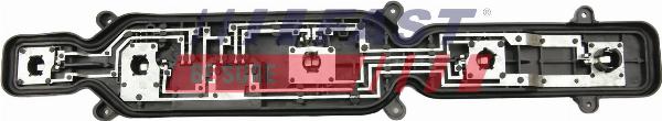 Fast FT86509 - LUKTURU BLOKS FT86509
