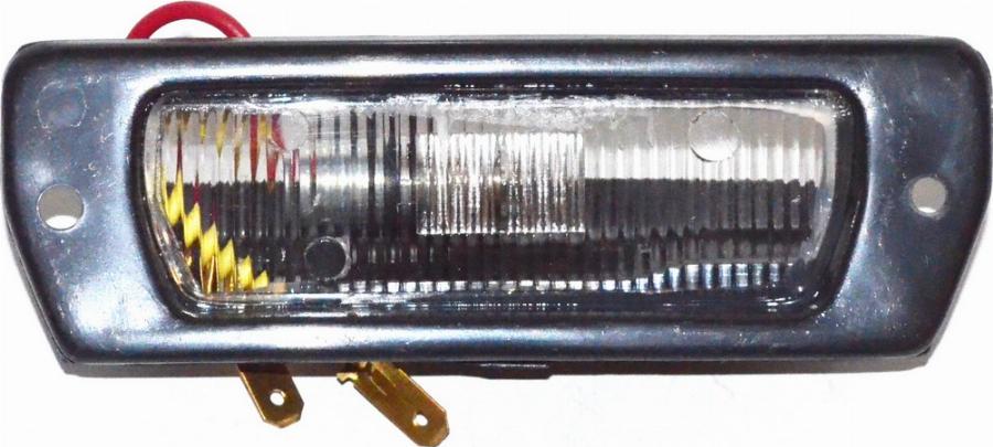 Fast FT87253 - NUMURZĪMES APG. LUKTURIS