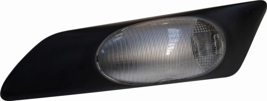 Fast FT87317 - PAPILDUS BREMŽU SIGNĀLA