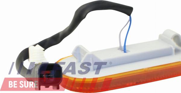 Fast FT87356 - SĀNU GABARĪTLUKTURIS FT87356