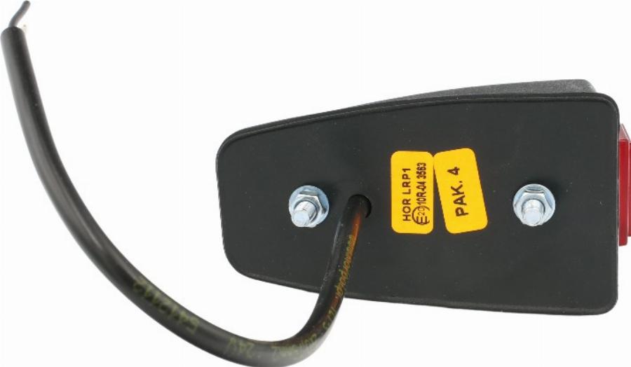 Fast FT87359 - SĀNU GABARĪTLUKTURIS FT87359
