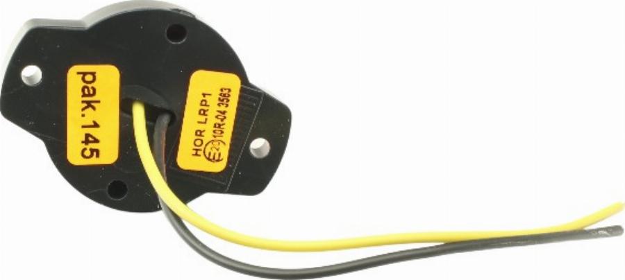 Fast FT87371 - SĀNU GABARĪTLUKTURIS FT87371