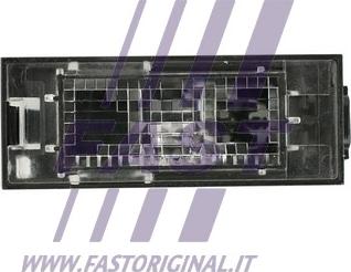 Fast FT87811 - NUMURZĪMES APG. LUKTURIS