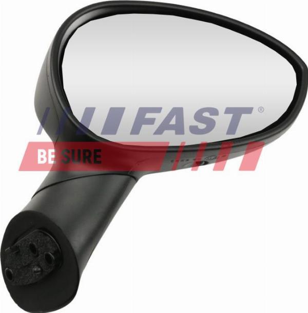 Fast FT88283 - Ārējais atpakaļskata spogulis