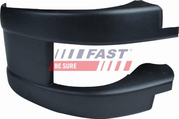 Fast FT88803 - RĀMIS. PLATLEŅĶA SPOGULIS
