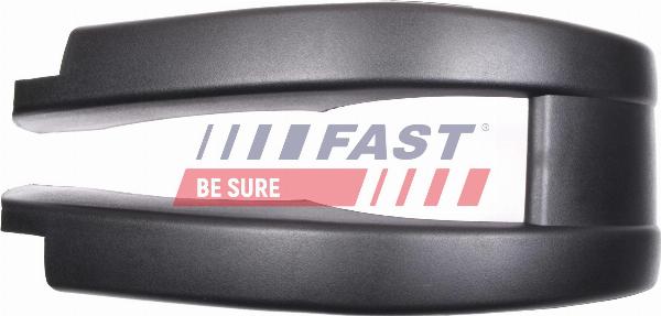 Fast FT88805 - RĀMIS. PLATLEŅĶA SPOGULIS