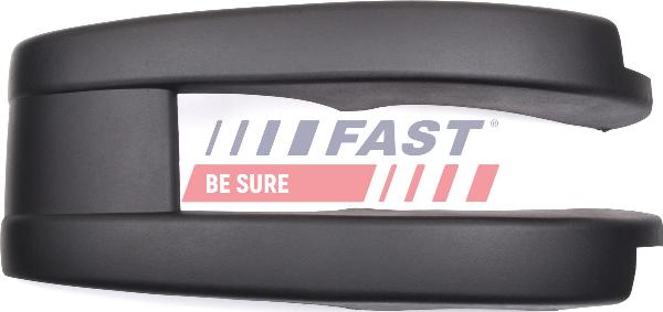 Fast FT88806 - RĀMIS. PLATLEŅĶA SPOGULIS