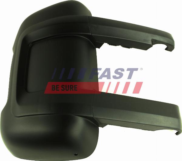 Fast FT88817 - RĀMIS. PLATLEŅĶA SPOGULIS