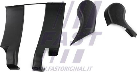 Fast FT88834 - RĀMIS. PLATLEŅĶA SPOGULIS