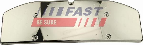 Fast FT89716 - NUMURZĪMES RĀMĪŠA