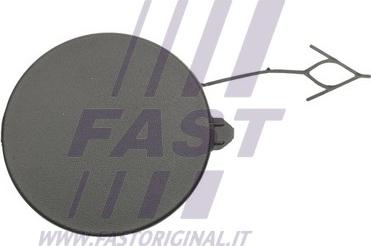 Fast FT90104G - Vāciņš. Vilkšanas āķis