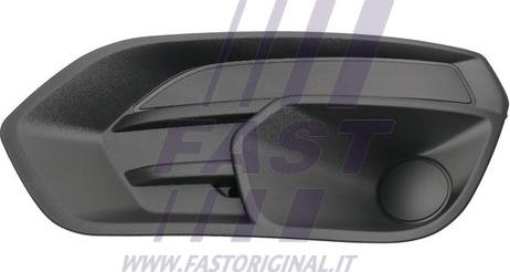 Fast FT90107 - Apdare. Miglas lukturis