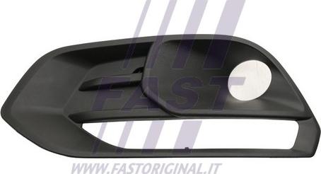 Fast FT90113 - Vāciņš. Vilkšanas āķis
