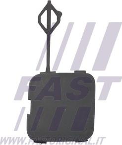 Fast FT90139G
