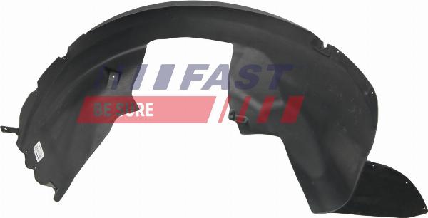 Fast FT90511 - Iekšējā spārna daļa