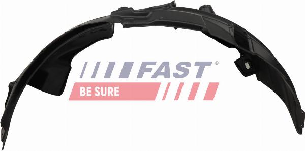 Fast FT90517 - Iekšējā spārna daļa