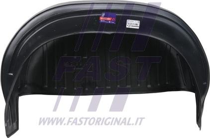 Fast FT90529K - Iekšējā spārna daļa