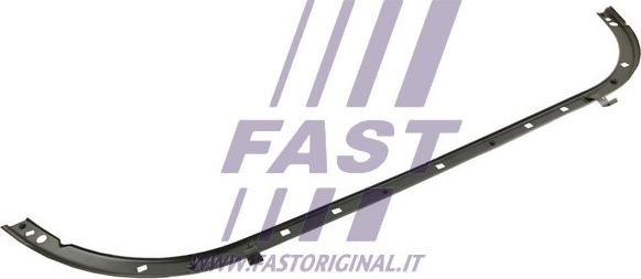 Fast FT90555 - Kronšteins. Bampers FT90555
