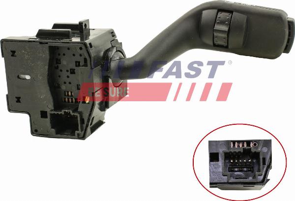Fast FT90691 - STŪRES STATNES SLĒDZIS