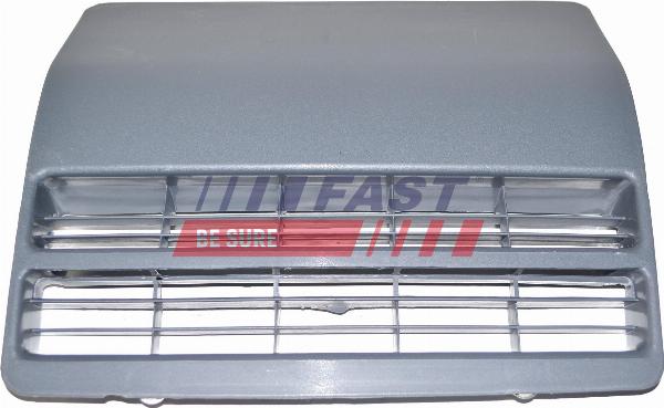 Fast FT90695 - Apdare. Radiatora reste