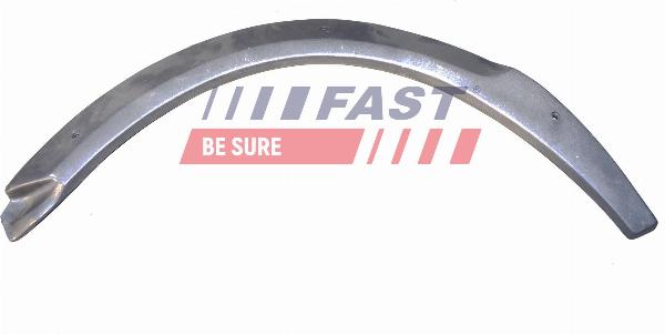 Fast FT90711 - Paplašināšana. Spārns FT90711