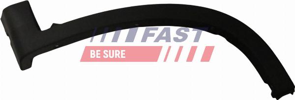 Fast FT90772 - SPĀRNA APDARE FT90772