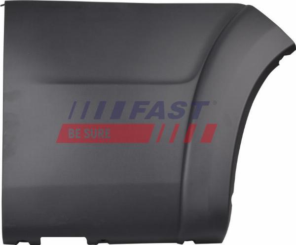 Fast FT90777 - Apdare / Aizsarguzlika