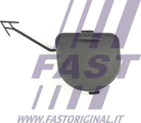 Fast FT90828 - APDARE. BAMPERS FT90828