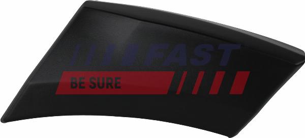 Fast FT90831 - Apdare / Aizsarguzlika