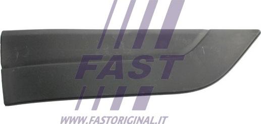 Fast FT90851 - BAMPERA APDARE FT90851