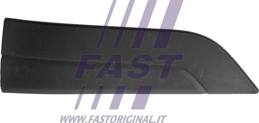 Fast FT90852 - BAMPERA APDARE FT90852