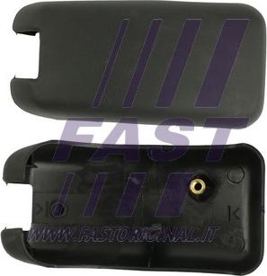 Fast FT90901 - Durvju aizsarguzlika FT90901