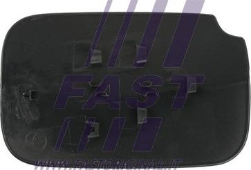 Fast FT90915 - ŠARNĪRS. TVERTNES