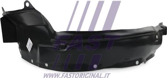Fast FT90941 - Riteņa niša FT90941