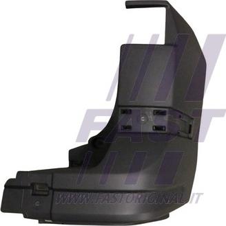 Fast FT91322G - Auto Part