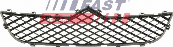 Fast FT91601 - Radiatora reste FT91601