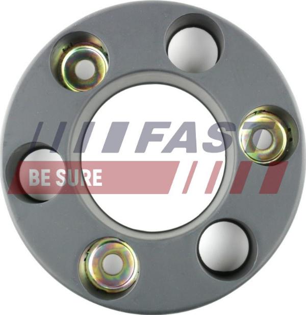 Fast FT92001 - DEKORATĪVĀ UZLIKA FT92001