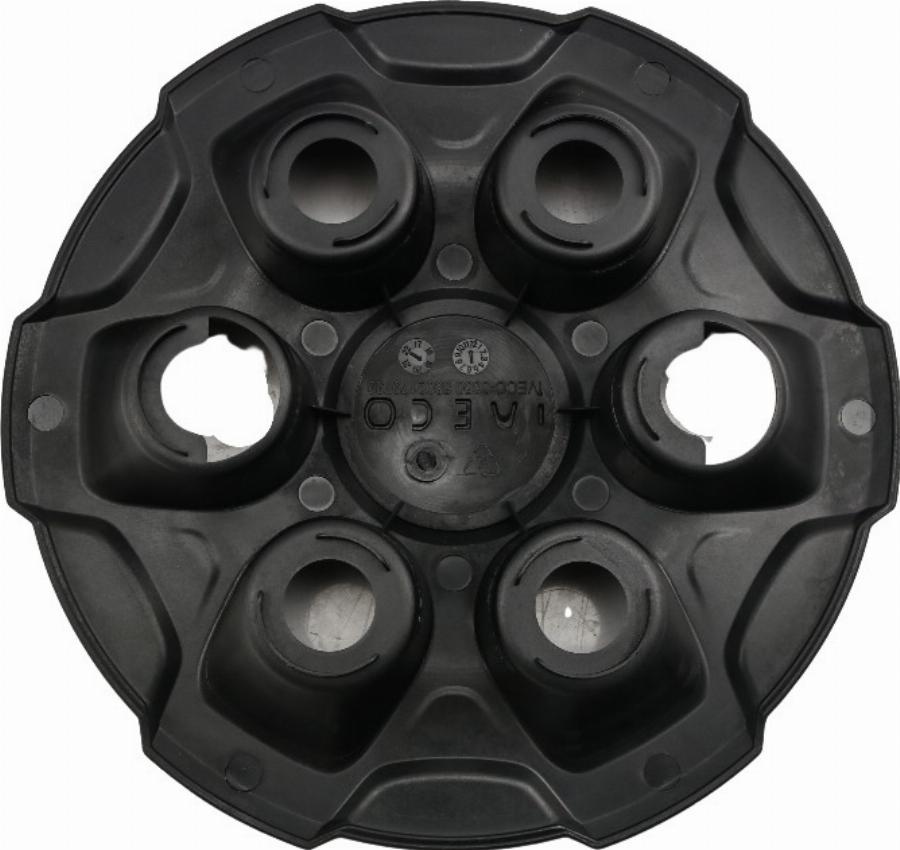 Fast FT92014 - Auto Part