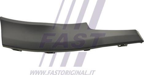 Fast FT92404 - Paplašināšana. Spārns FT92404