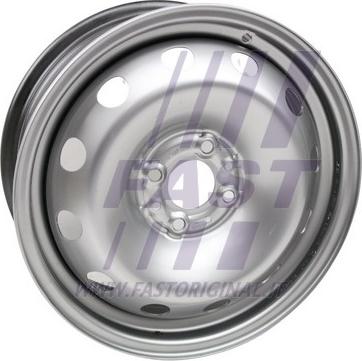 Fast FT92822 - DISKS FT92822