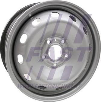 Fast FT92823 - DISKS FT92823