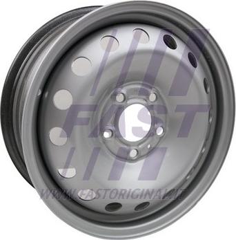 Fast FT92824 - DISKS FT92824