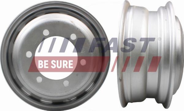 Fast FT92872 - DISKS FT92872