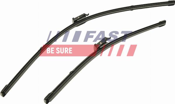 Fast FT93224 - LOGU TĪRĪTĀJA SLOTIŅA