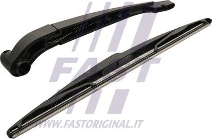Fast FT93262