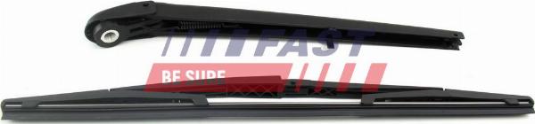 Fast FT93323 - LOGU TĪRĪTĀJA SVIRA