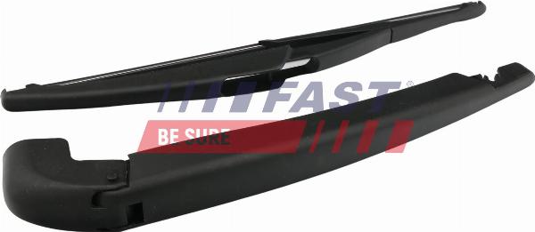 Fast FT93325 - LOGU TĪRĪTĀJA SVIRA